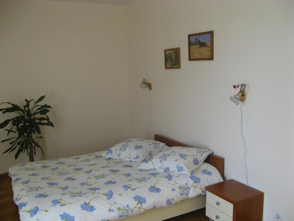 Daugavkrasti Hotel Jēkabpils Pokoj fotografie
